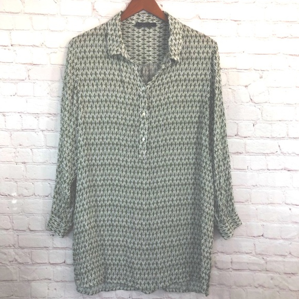 Violeta By Mango Blouse‎